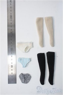 画像2: 22ｃｍ/OF:下着　靴下 Y-24-12-25-042-NY-ZY
