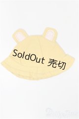 5inchサイズ/帽子/1/12サイズ　ドール用 A-24-11-13-501-NY-ZA