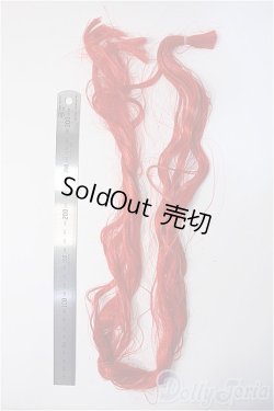 画像2: azone/ドールヘアー Y-25-01-01-171-NY-ZY