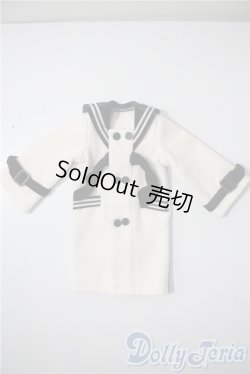 画像1: SD/OF:セーラーコート U-25-04-22-099-NY-ZU