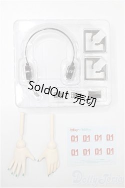 画像8: DD/初音ミク　初期 A-24-07-24-101-NY-ZA