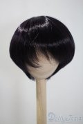 9-10inch/ウィッグ U-25-05-20-065-NY-ZU