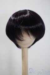 9-10inch/ウィッグ U-25-05-20-065-NY-ZU