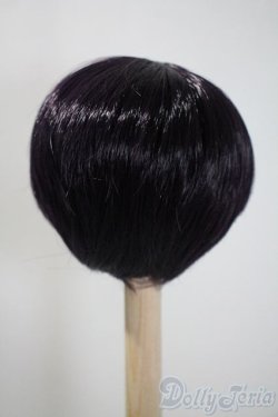 画像2: 9-10inch/ウィッグ U-25-05-20-065-NY-ZU