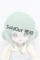 Luckydoll/星云莱 雲莱食舗 緑の草団子 A-24-07-24-168-NY-ZA