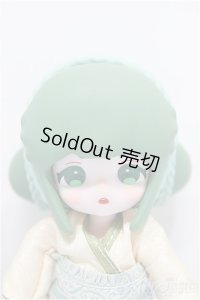Luckydoll/星云莱 雲莱食舗 緑の草団子 A-24-07-24-168-NY-ZA