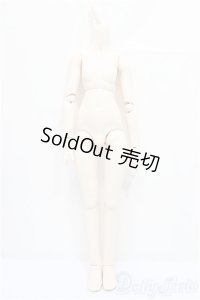MDD/ベースボディF3・セミホワイト A-24-07-24-153-KD-ZA