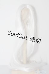 7-8inch/ウィッグ U-24-07-30-024-NY-ZU