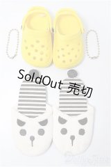 SD/OF:履物　2点 A-24-08-07-191-NY-ZA