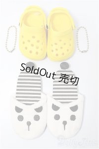 SD/OF:履物　2点 A-24-08-07-191-NY-ZA