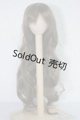 7-8inch /ウィッグ　DOLK　ORIGINAL A-24-07-31-1099-NY-ZU