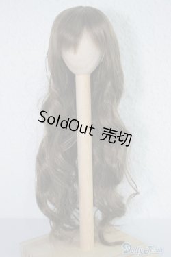 画像1: 7-8inch /ウィッグ　DOLK　ORIGINAL A-24-07-31-1099-NY-ZU
