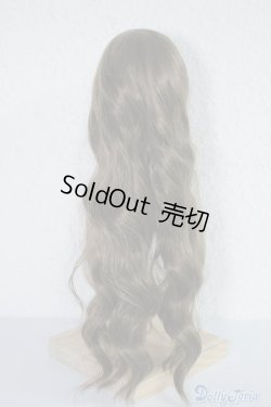 画像2: 7-8inch /ウィッグ　DOLK　ORIGINAL A-24-07-31-1099-NY-ZU