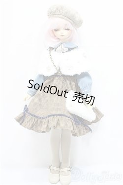 画像6: SDM女の子/F-64 コーディネートモデル A-24-07-31-300-NY-ZA