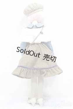 画像7: SDM女の子/F-64 コーディネートモデル A-24-07-31-300-NY-ZA