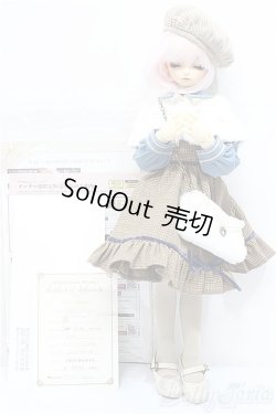 画像8: SDM女の子/F-64 コーディネートモデル A-24-07-31-300-NY-ZA