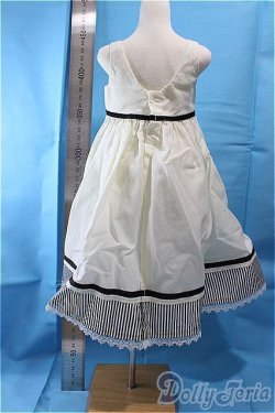 画像2: SDGｒ/OF:ワンピース　Dollrium様製/1/3　60ｃｍ　BJD　MJD　衣装　ドール用 A-25-03-12-344-NY-ZA