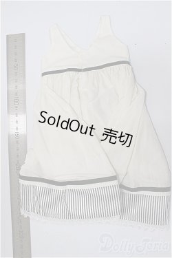 画像2: SDGｒ/OF:ワンピース　Dollrium様製/1/3　60ｃｍ　BJD　MJD　衣装　ドール用 A-25-10-15-118-NY-ZA