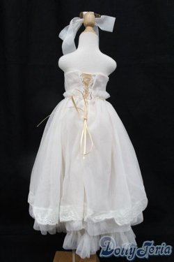 画像3: SD/OF:チュールドレス　ティアリーチェ様製 S-25-11-30-410-NY-ZS