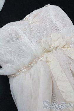 画像4: SD/OF:チュールドレス　ティアリーチェ様製 S-25-11-30-410-NY-ZS