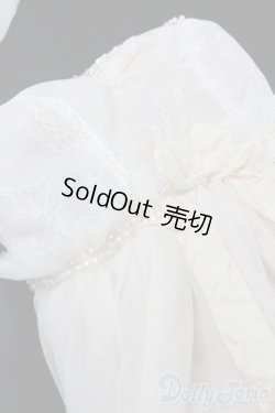 画像4: SD/OF:チュールドレス　ティアリーチェ様製 S-26-06-07-476-NY-ZS