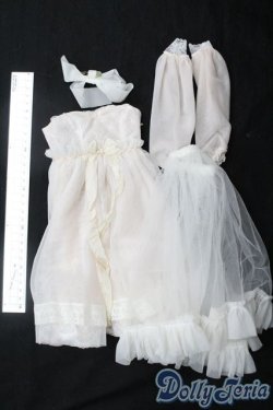 画像5: SD/OF:チュールドレス　ティアリーチェ様製 S-25-11-30-410-NY-ZS