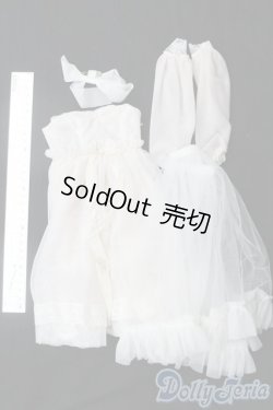 画像5: SD/OF:チュールドレス　ティアリーチェ様製 S-26-06-07-476-NY-ZS