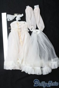 画像6: SD/OF:チュールドレス　ティアリーチェ様製 S-25-11-30-410-NY-ZS