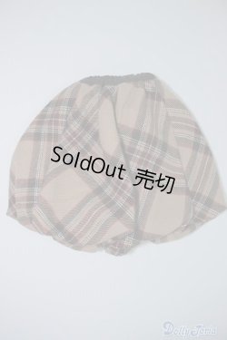 画像1: MSD&SDM/OF:JET RUNNER D製スカート A-24-07-31-1078-KD-ZU