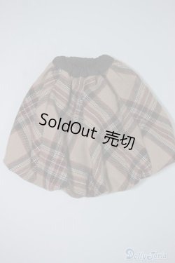 画像2: MSD&SDM/OF:JET RUNNER D製スカート A-24-07-31-1078-KD-ZU