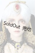 【DOLK×I.O.S】SEZZ Al-Malik Limited A-24-07-31-201-KD-ZA