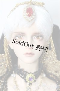 【DOLK×I.O.S】SEZZ Al-Malik Limited A-24-07-31-201-KD-ZA