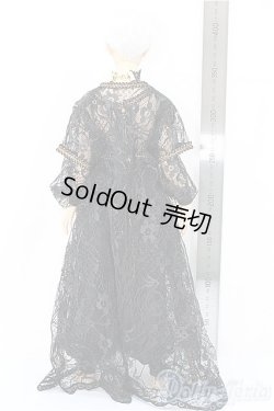 画像4: 【DOLK×I.O.S】SEZZ Al-Malik Limited A-24-07-31-201-KD-ZA