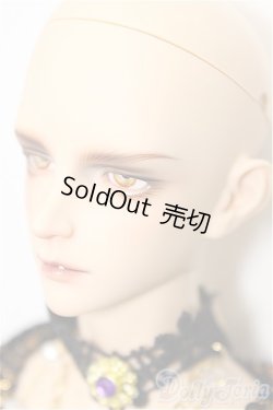 画像6: 【DOLK×I.O.S】SEZZ Al-Malik Limited A-24-07-31-201-KD-ZA