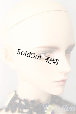 画像7: 【DOLK×I.O.S】SEZZ Al-Malik Limited A-24-07-31-201-KD-ZA