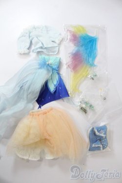 画像1: Charm Doll/OF:42YF-G009 (Shoes Included) S-25-04-20-547-NY-ZS