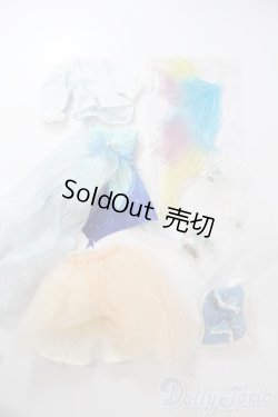 画像1: Charm Doll/OF:42YF-G009 (Shoes Included) S-26-01-04-328-NY-ZS