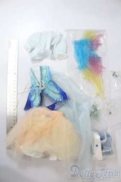画像2: Charm Doll/OF:42YF-G009 (Shoes Included) S-25-04-20-547-NY-ZS