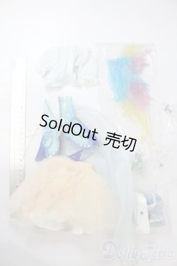 画像2: Charm Doll/OF:42YF-G009 (Shoes Included) S-26-01-04-328-NY-ZS