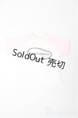 幼SD/OF:Tシャツ A-24-10-16-398-NY-ZA