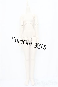DDP/ベースボディF3/BJD　球体関節人形 A-25-02-12-301-NY-ZA