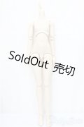 DDP/ベースボディF3/BJD　球体関節人形 A-25-02-12-302-NY-ZA