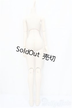 画像2: DDP/ベースボディF3/BJD　球体関節人形 A-25-02-12-302-NY-ZA