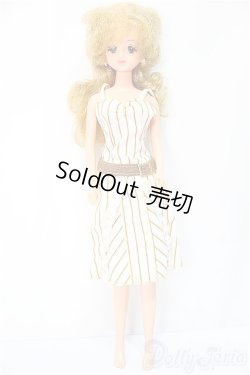 画像2: ジェニー/本体・衣装/BJD　球体関節人形 A-25-02-12-426-NY-ZA