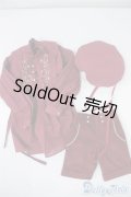 SDGｒB/OF:　Kleine-Levin　3点　psycho-lab様製 U-24-08-13-138-NY-ZU