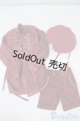SDGｒB/OF:　Kleine-Levin　3点　psycho-lab様製 U-24-08-13-138-NY-ZU