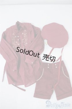 画像1: SDGｒB/OF:　Kleine-Levin　3点　psycho-lab様製 U-24-08-13-138-NY-ZU