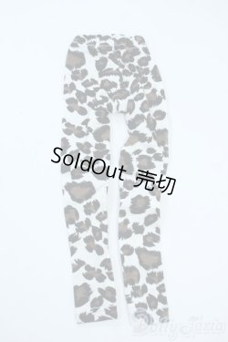 画像1: SDM/OF:スパッツ Y-25-10-29-030-NY-ZY