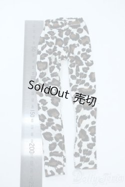 画像2: SDM/OF:スパッツ Y-25-10-29-030-NY-ZY