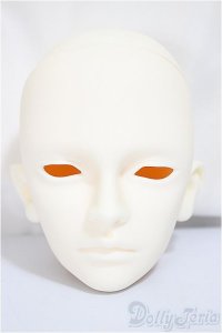 SWITCH /DAMHYEON Crescent Head/BJD　球体関節人形 A-25-01-15-317-NY-ZA